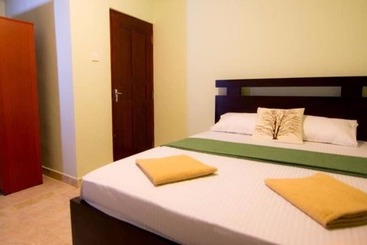 酒店 Owinwil Boutique