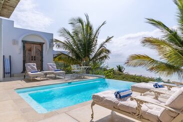 فندق Santorini Mozambique