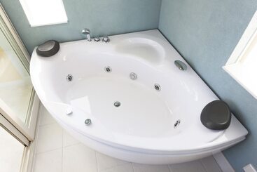 בית מלון כפרי Sea Shell