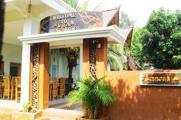 호텔 Susan Bungalow