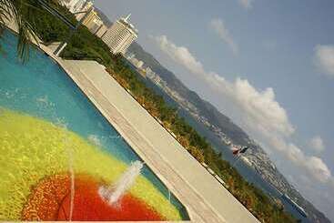 Hotel Tortuga Express Acapulco