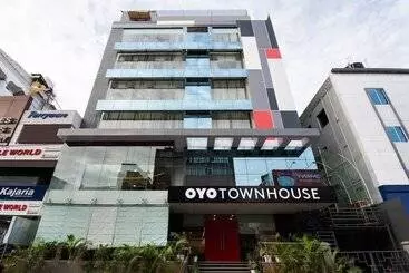 Hotel Treebo Alana