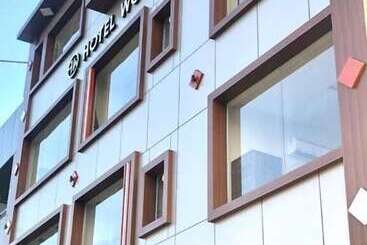 Hotel Western Court Panchkula