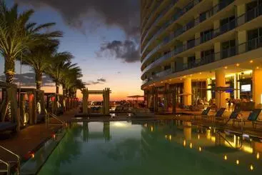 Lyfe Resort & Residences