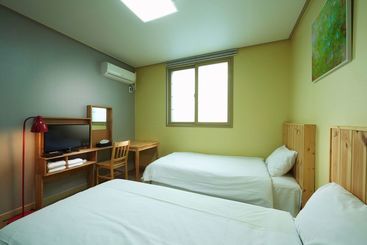 Appartement Ivy Stay