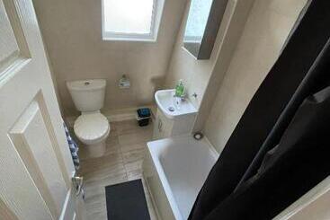 هتل آپارتمان Kensington Guest Rooms 98