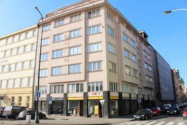 Mcsleep Hostel Prague