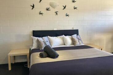 Motel Wellington Wodonga