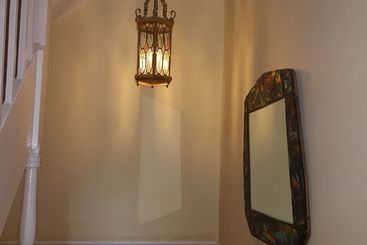 Pensione Albany Guest House