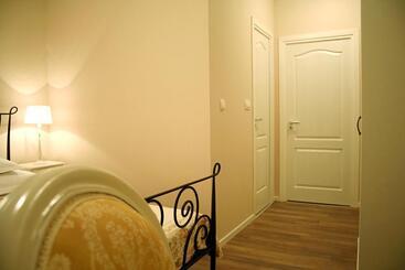 پانسیون Banica Apartments & Rooms