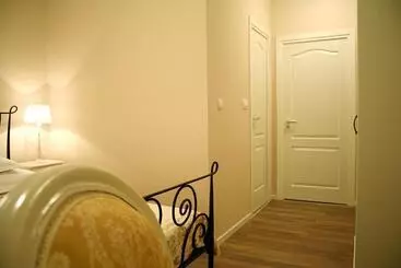 Majatalo Banica Apartments & Rooms