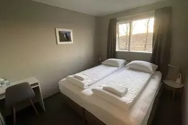 Pensão Bitra Bed & Breakfast