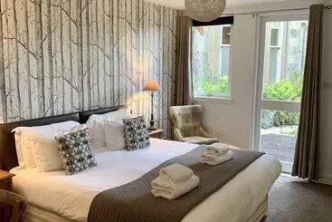 Pension Taypark Estate
