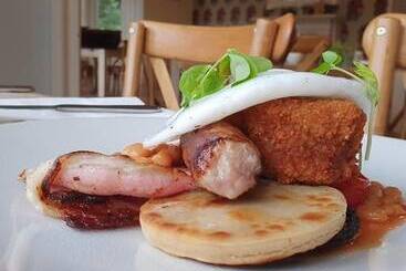 ペンション Taypark Estate