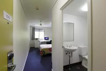 Appartements Sydney University Village