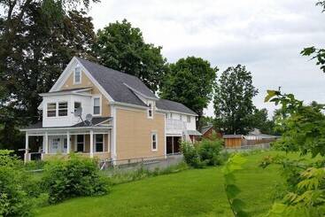 アパートメント Work Play Suites