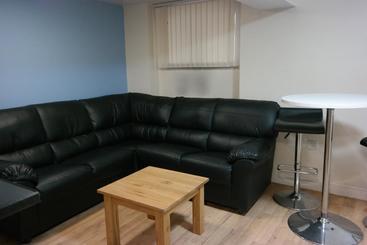 Hostel Arena House Liverpool