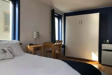 Bed and Breakfast Les Pinsons Des Rives