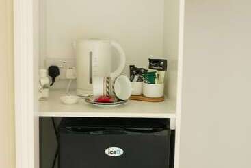 Bed and Breakfast The Willows