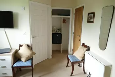 Bed and Breakfast The Willows