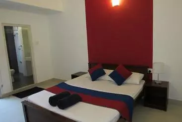 Bed and Breakfast Villa Key 2 Ceylon