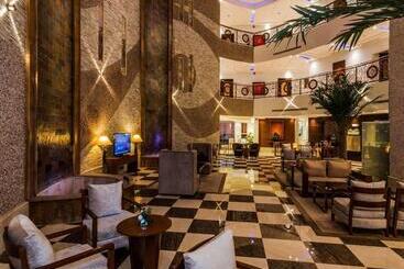 Апарт-отель Boudl Al Fakhria