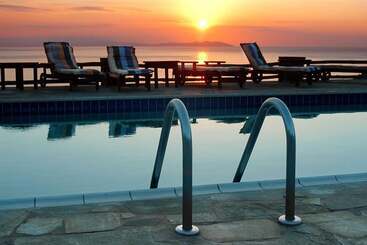 Aparthotel Cape Napos