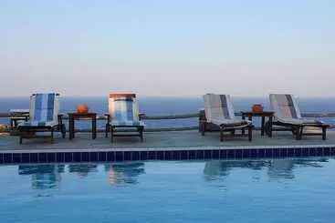 Aparthotel Cape Napos