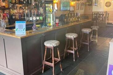 Locanda The Cricketers Arms