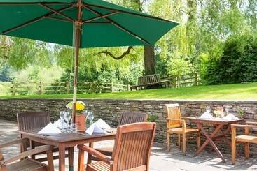 فندق فئة نجمة واحدة The Bell At Skenfrith