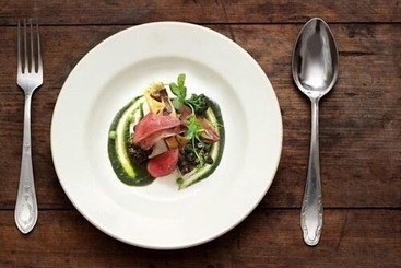 여관 The Bell At Skenfrith