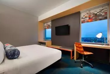 هتل Aloft Columbia Downtown