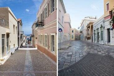 فندق Blue Harmony