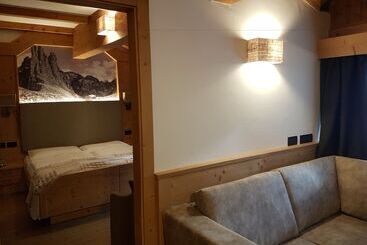 ホテル Cirelle Suite&spa