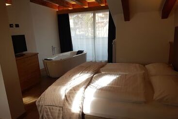 酒店 Cirelle Suite&spa