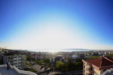 هتل Dort Mevsim Suit