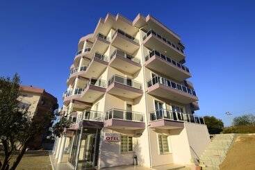 هتل Dort Mevsim Suit