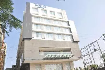 Hotel Fairfield By Marriott Indore