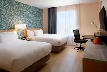 Hotel Fairfield Inn & Suites By Marriott Nogales