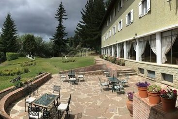 Gran Hotel Panamericano