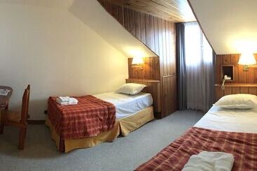 Gran Hotel Panamericano