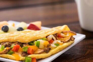 Hotelli Hyatt House Anchorage