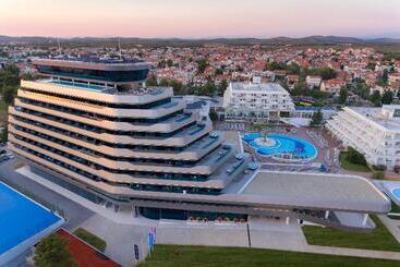 Hotel Olympia Sky