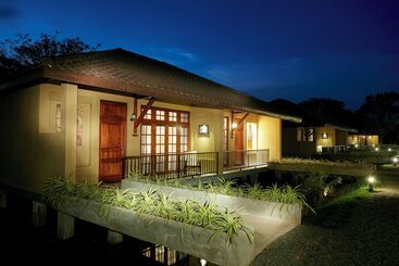 Hotel Seerock The Kings Domain