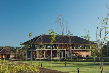 Hotel Seerock The Kings Domain