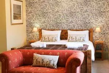 Hotelli The Quay B&b