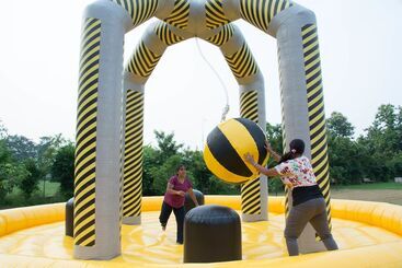 Hotel The Roar Resort