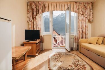 בית מלון כפרי Villa Uytnaya