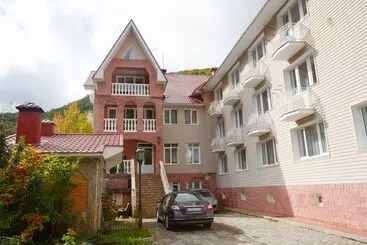 هتل Villa Uytnaya