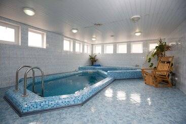 Hotel Villa Uytnaya
